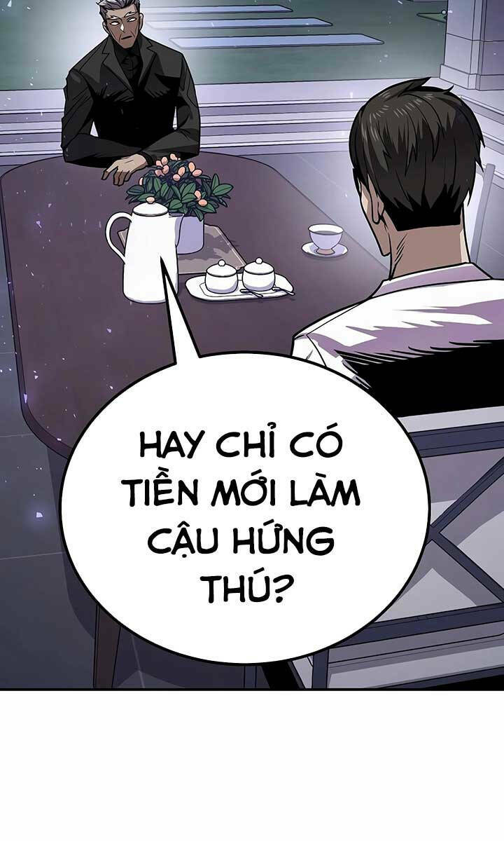 Nôn Tiền Ra: Chapter 3.5