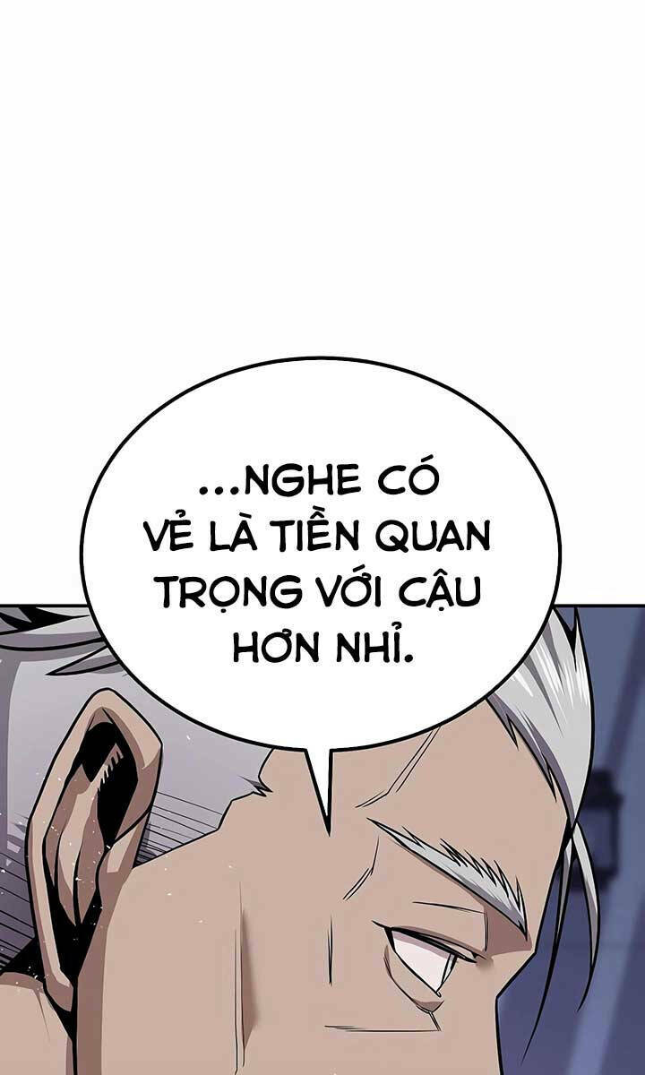 Nôn Tiền Ra: Chapter 3.5