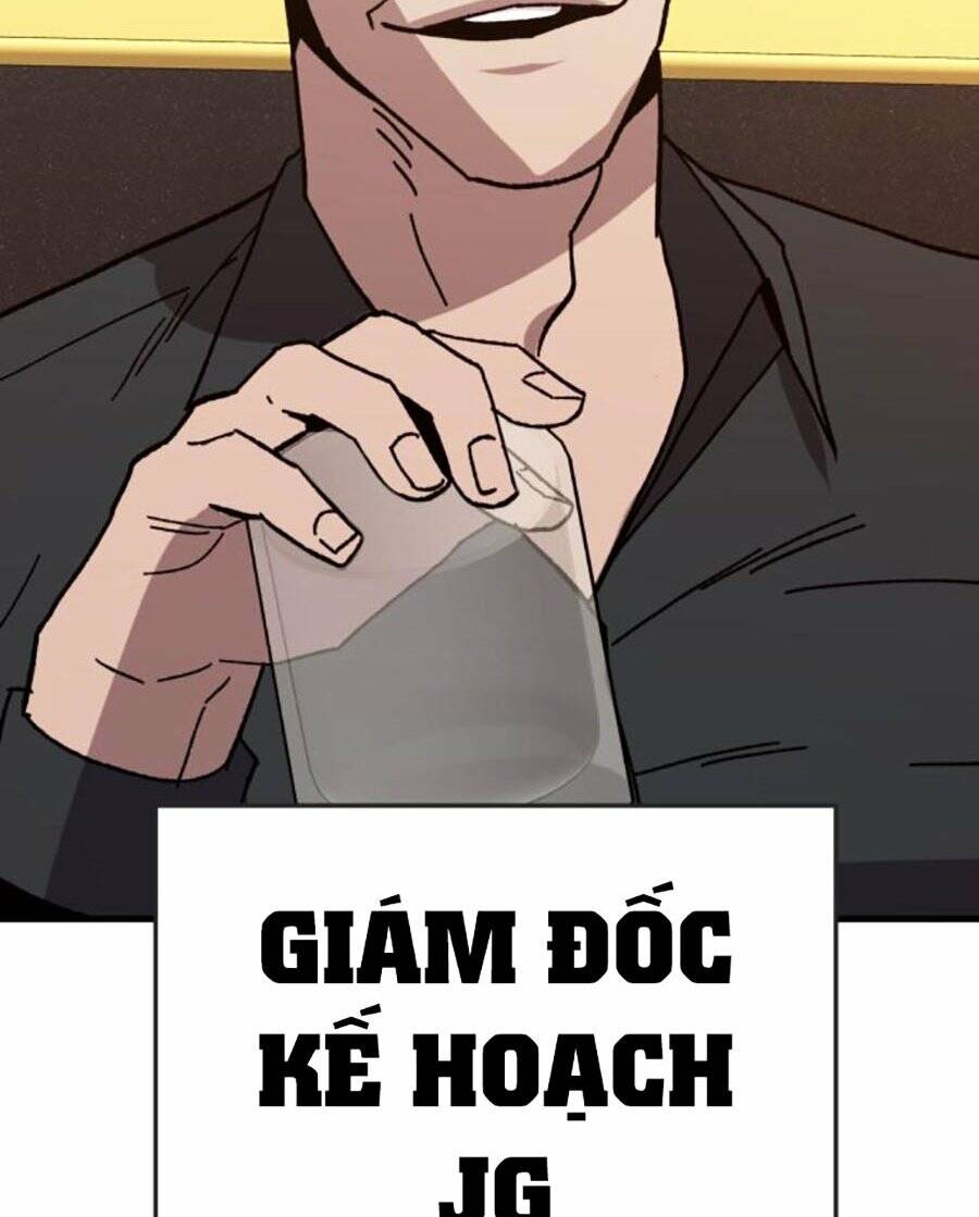 Nôn Tiền Ra: Chapter 30