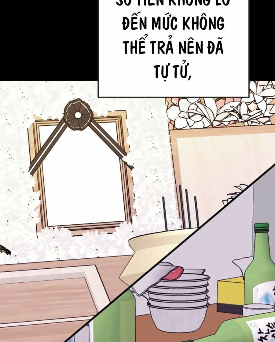 Nôn Tiền Ra: Chapter 30