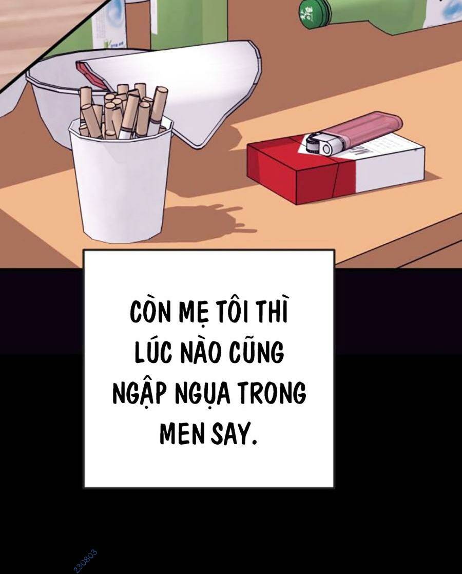Nôn Tiền Ra: Chapter 30