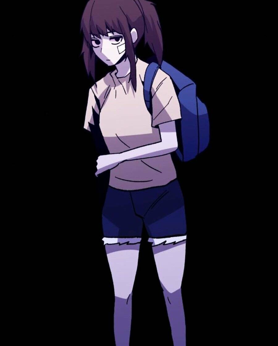 Nôn Tiền Ra: Chapter 30