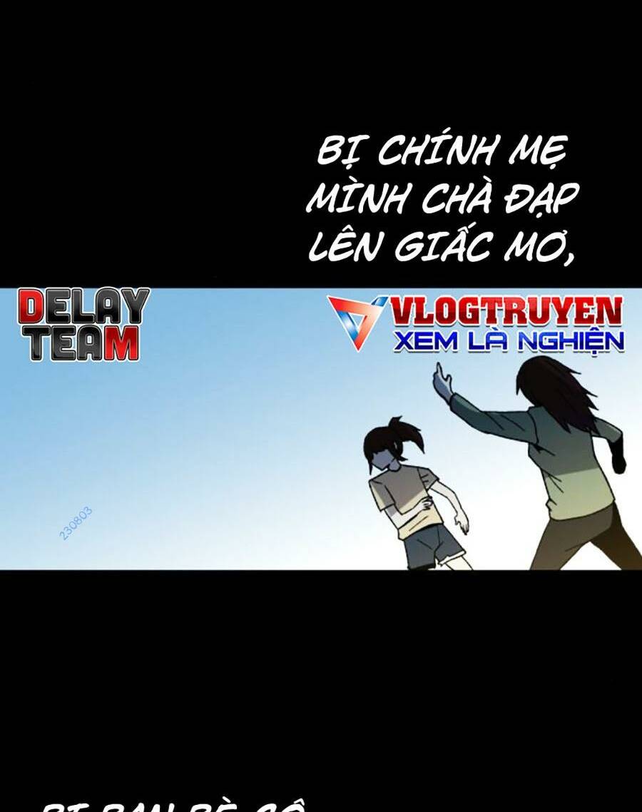 Nôn Tiền Ra: Chapter 30