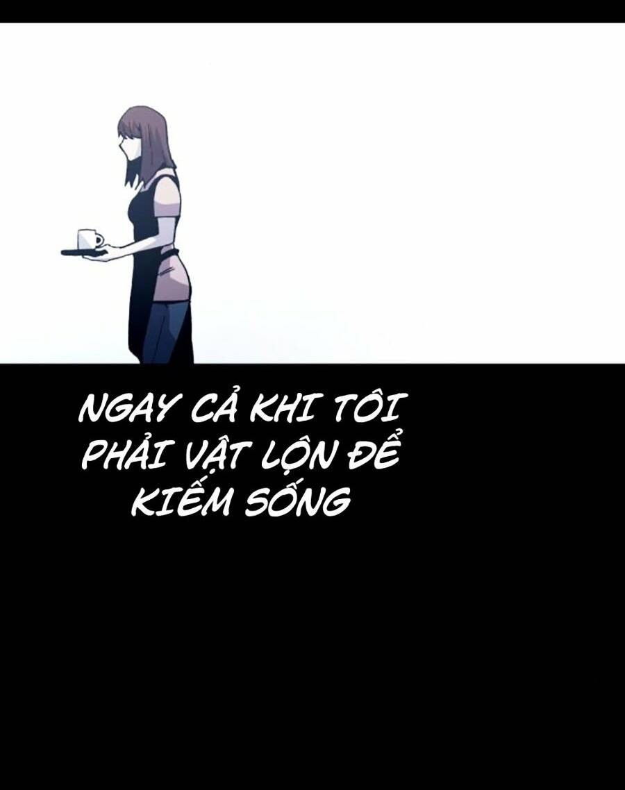 Nôn Tiền Ra: Chapter 30