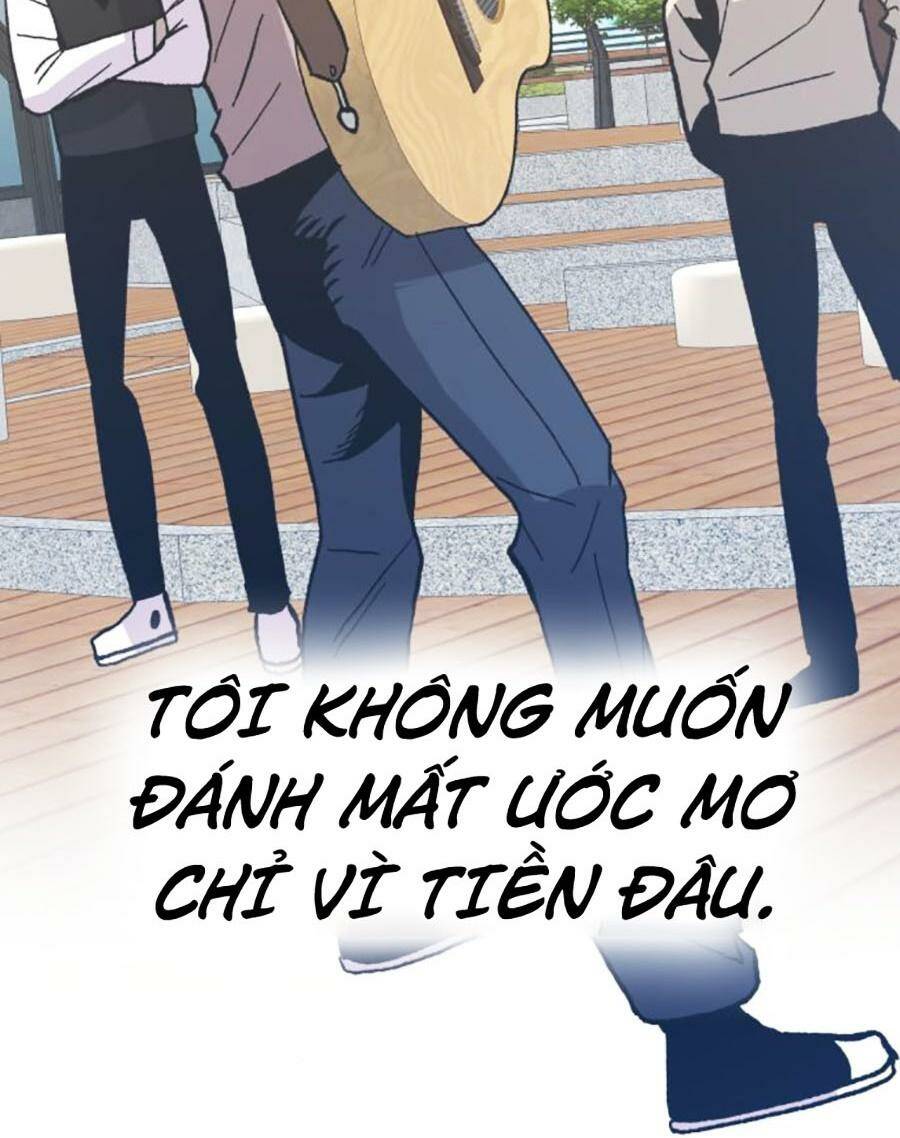 Nôn Tiền Ra: Chapter 30