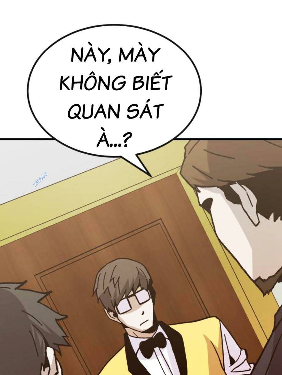 Nôn Tiền Ra: Chapter 30