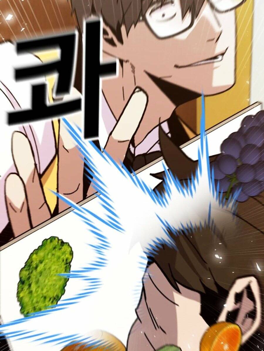 Nôn Tiền Ra: Chapter 30