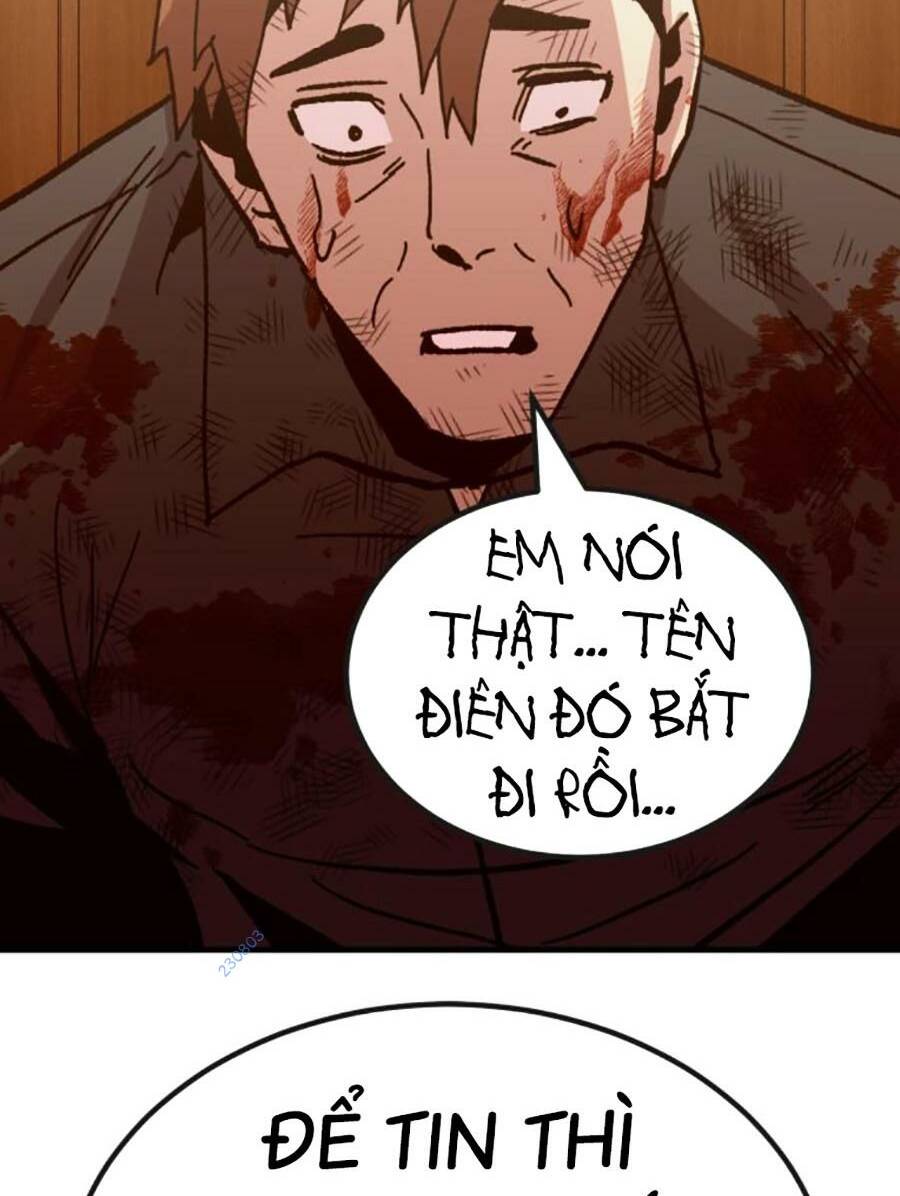 Nôn Tiền Ra: Chapter 30