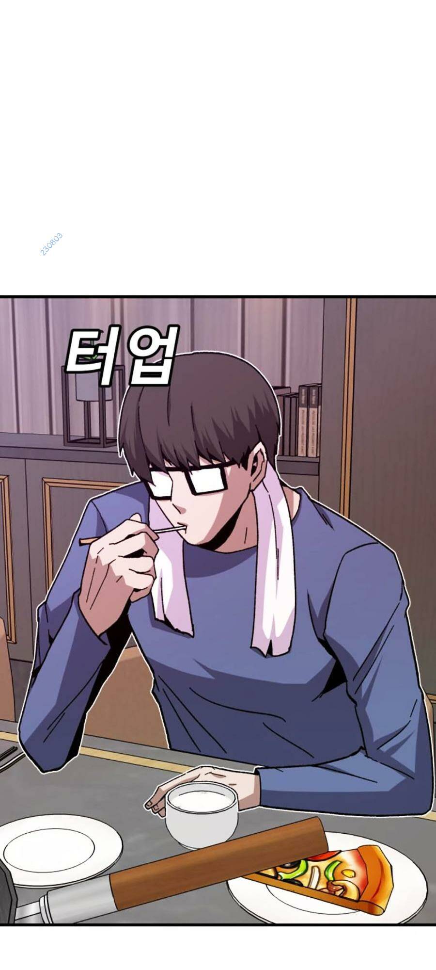 Nôn Tiền Ra: Chapter 30