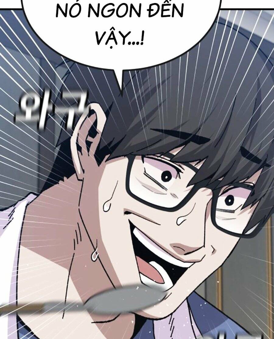 Nôn Tiền Ra: Chapter 30