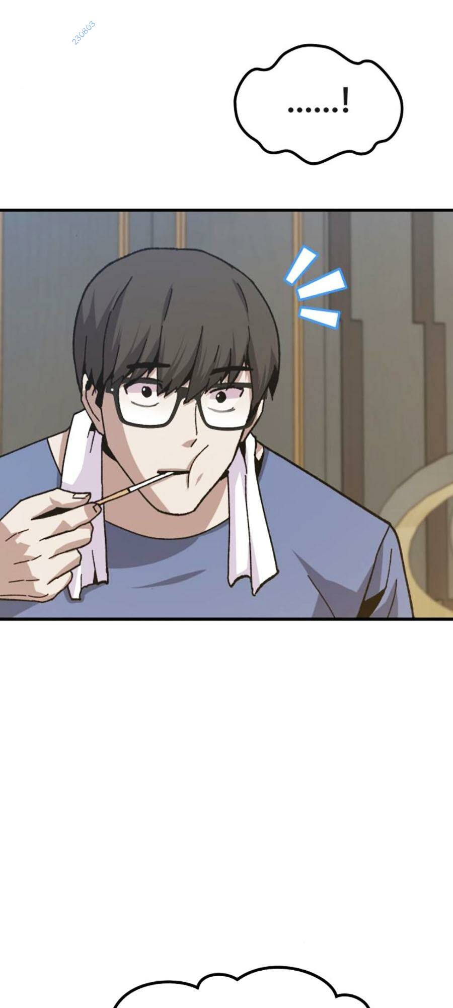 Nôn Tiền Ra: Chapter 30