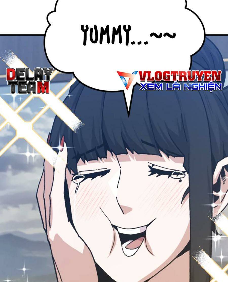 Nôn Tiền Ra: Chapter 30