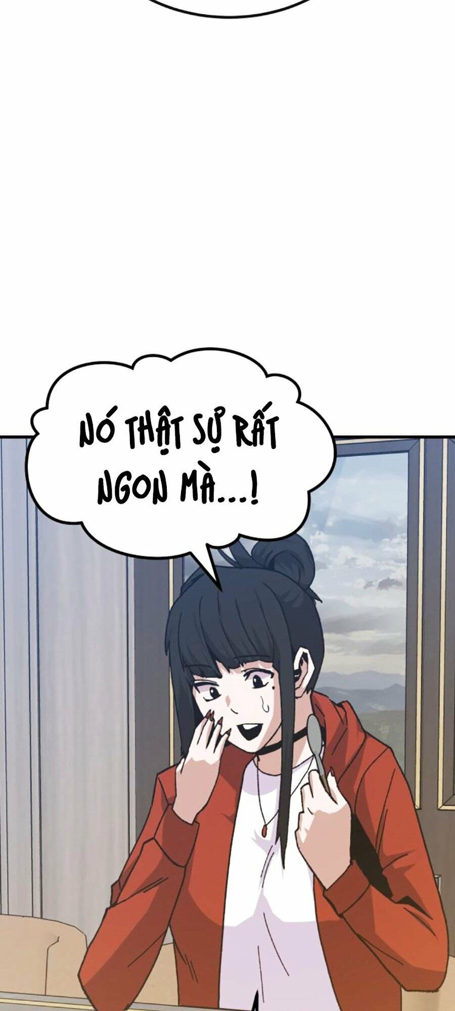 Nôn Tiền Ra: Chapter 30
