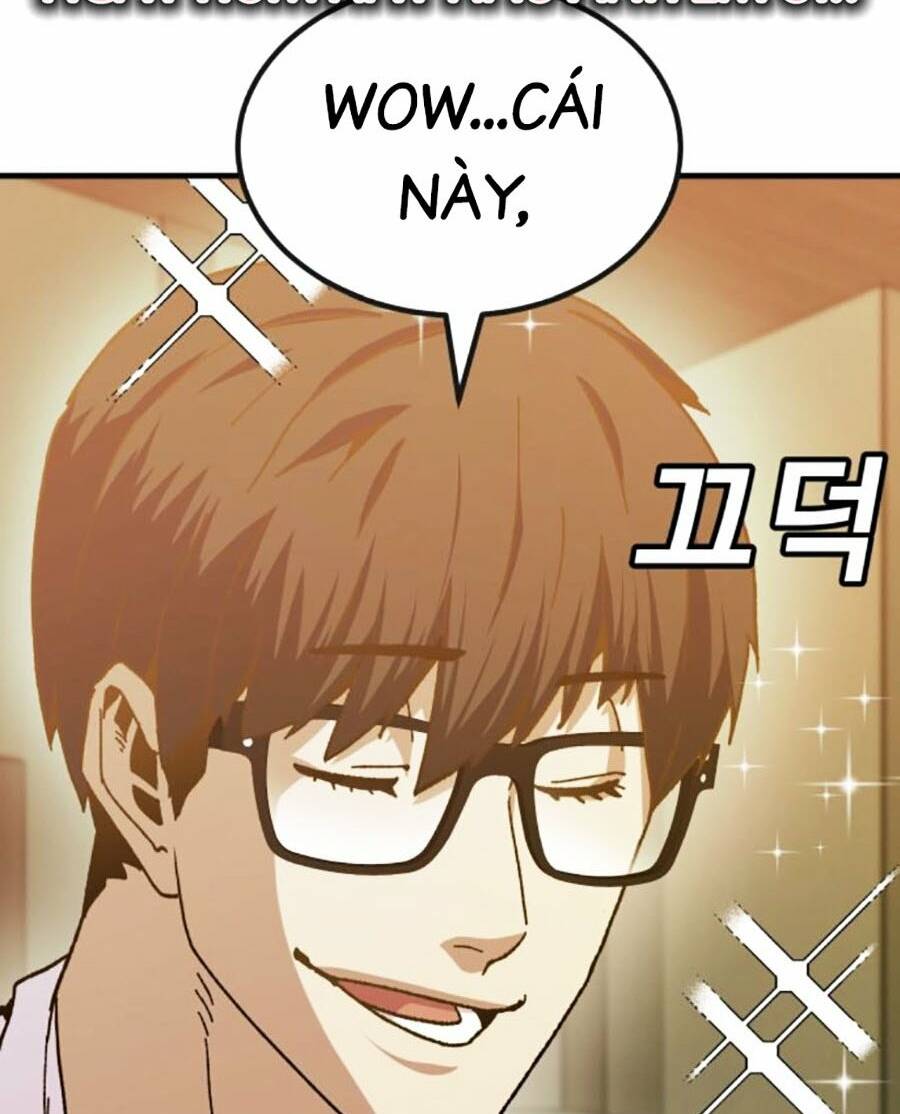 Nôn Tiền Ra: Chapter 30