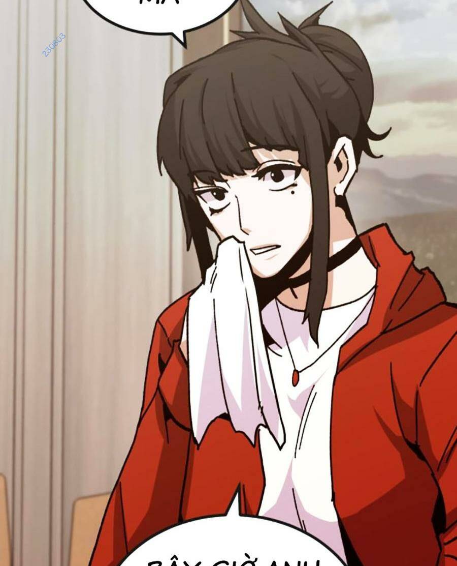 Nôn Tiền Ra: Chapter 30