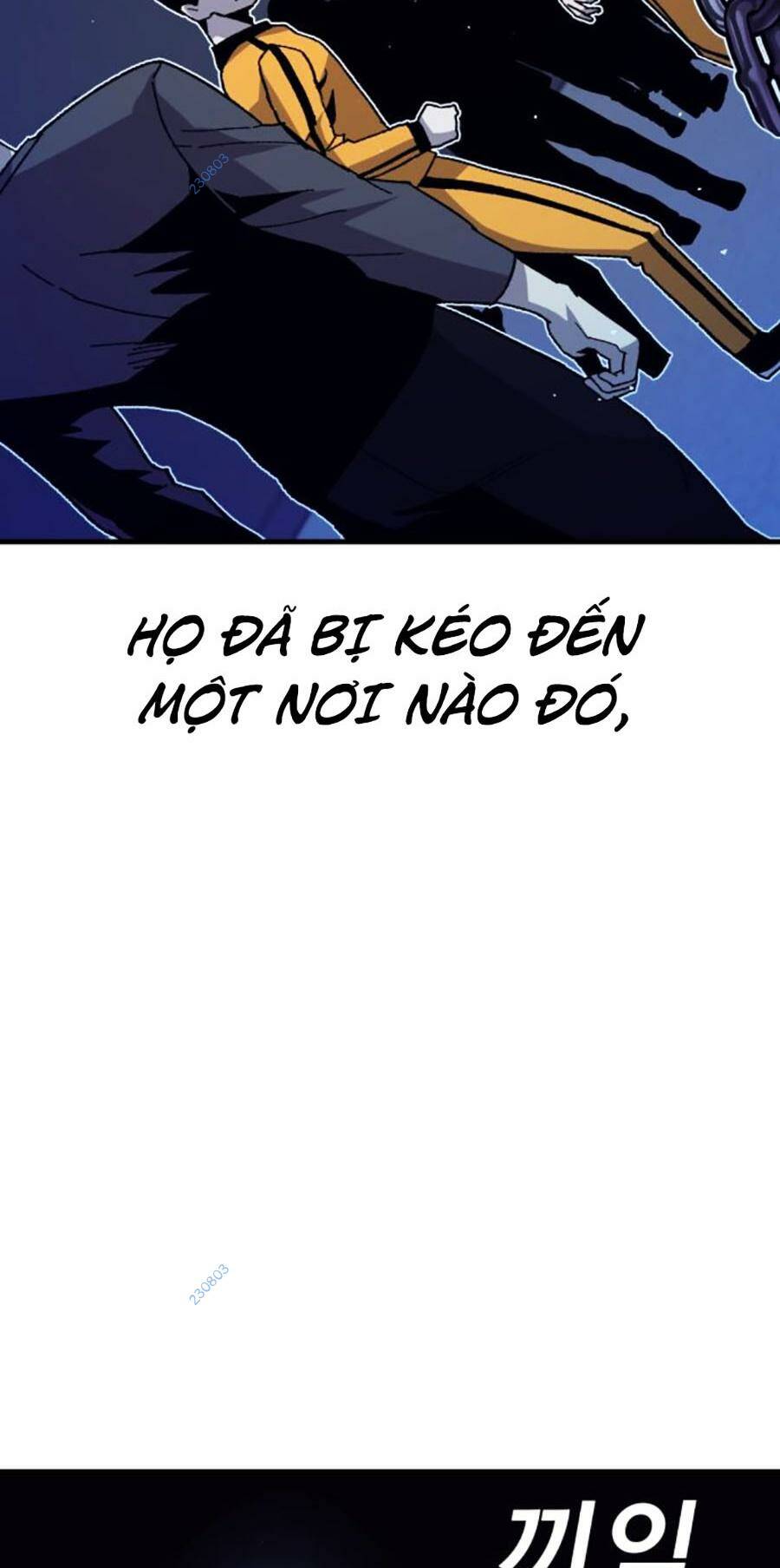 Nôn Tiền Ra: Chapter 30