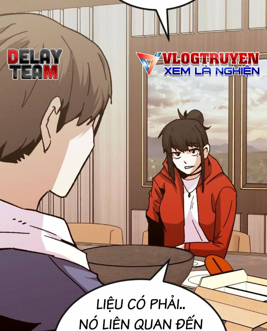 Nôn Tiền Ra: Chapter 30