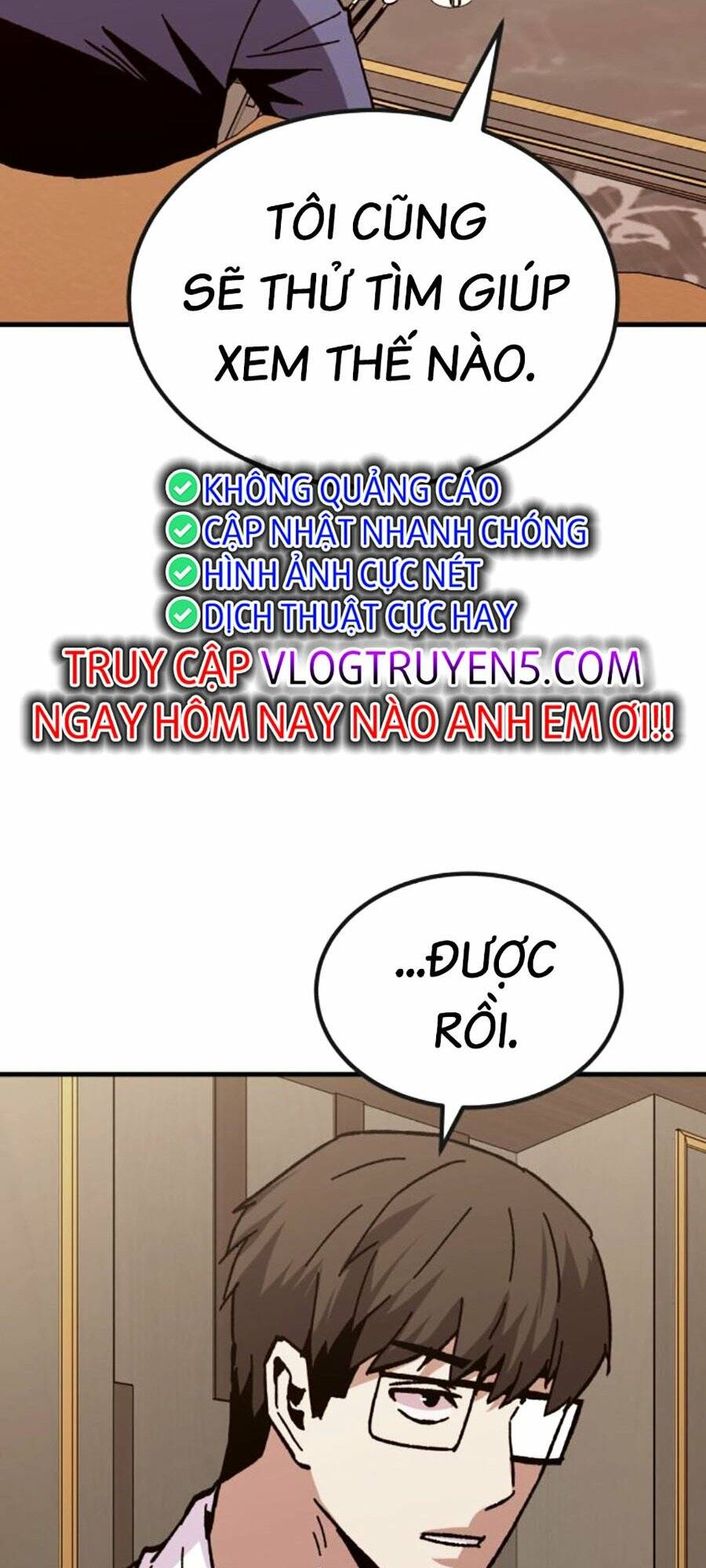 Nôn Tiền Ra: Chapter 30
