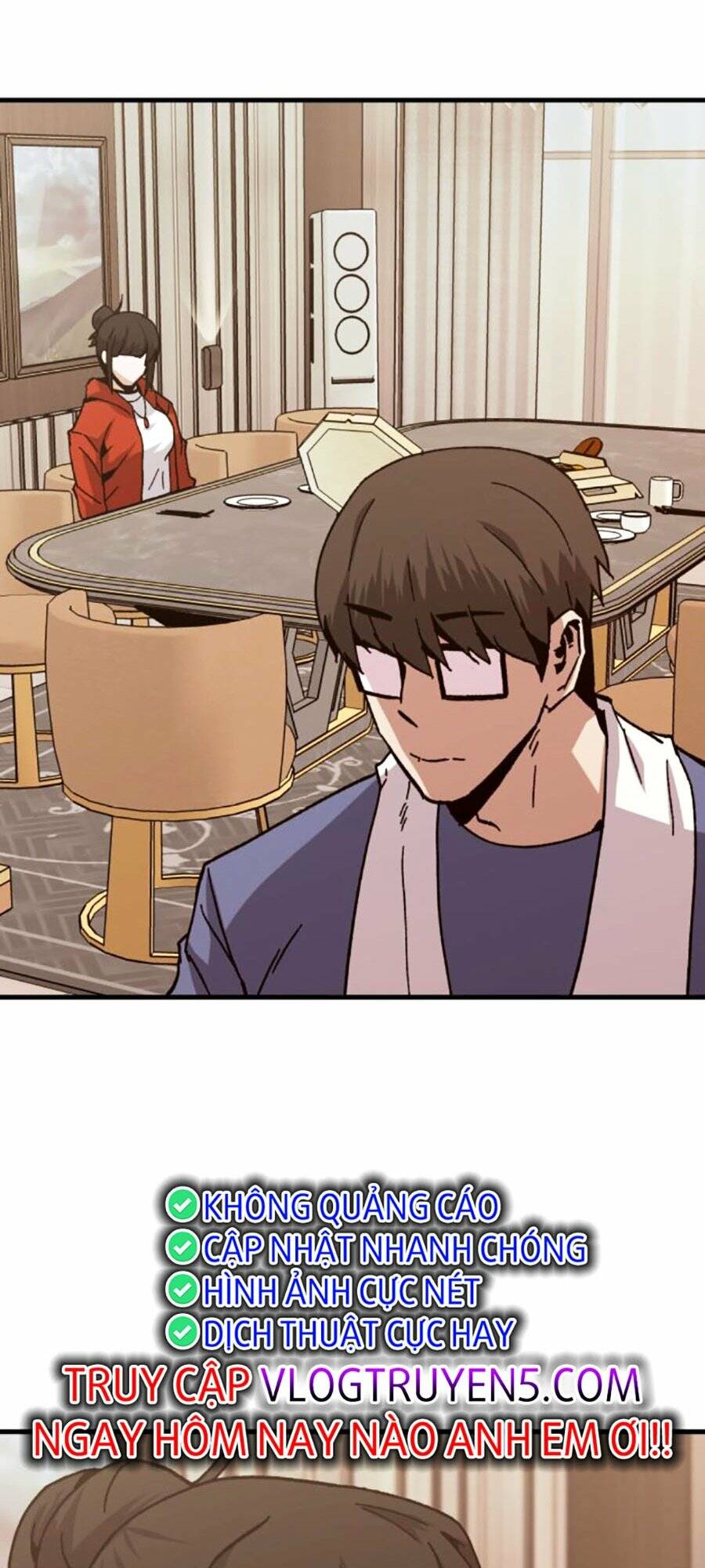 Nôn Tiền Ra: Chapter 30