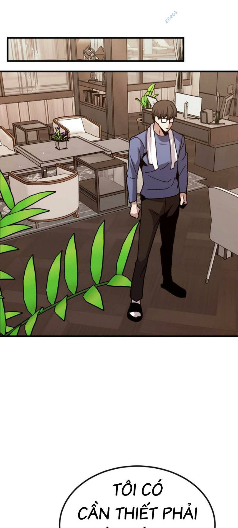 Nôn Tiền Ra: Chapter 30
