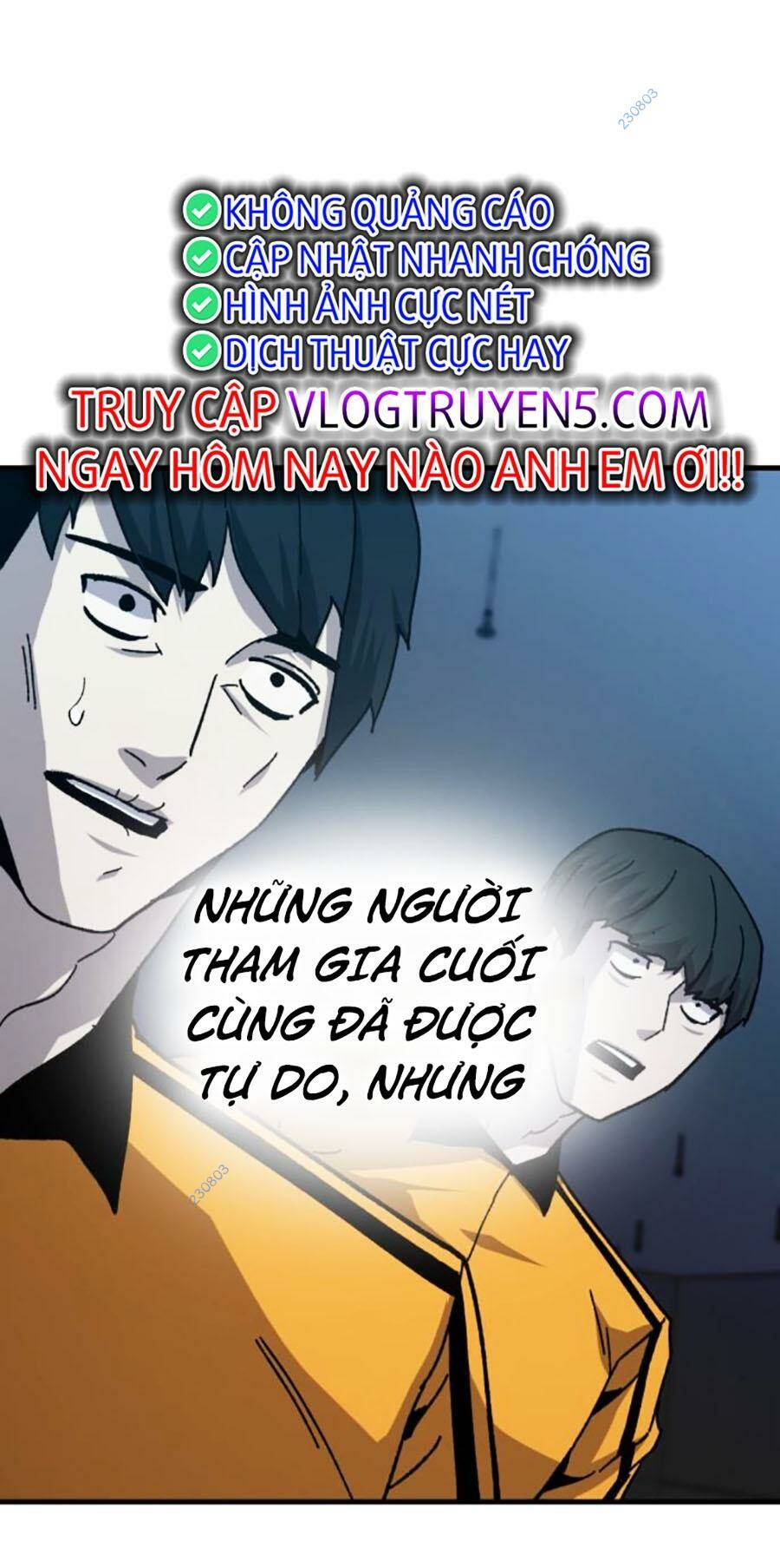 Nôn Tiền Ra: Chapter 30