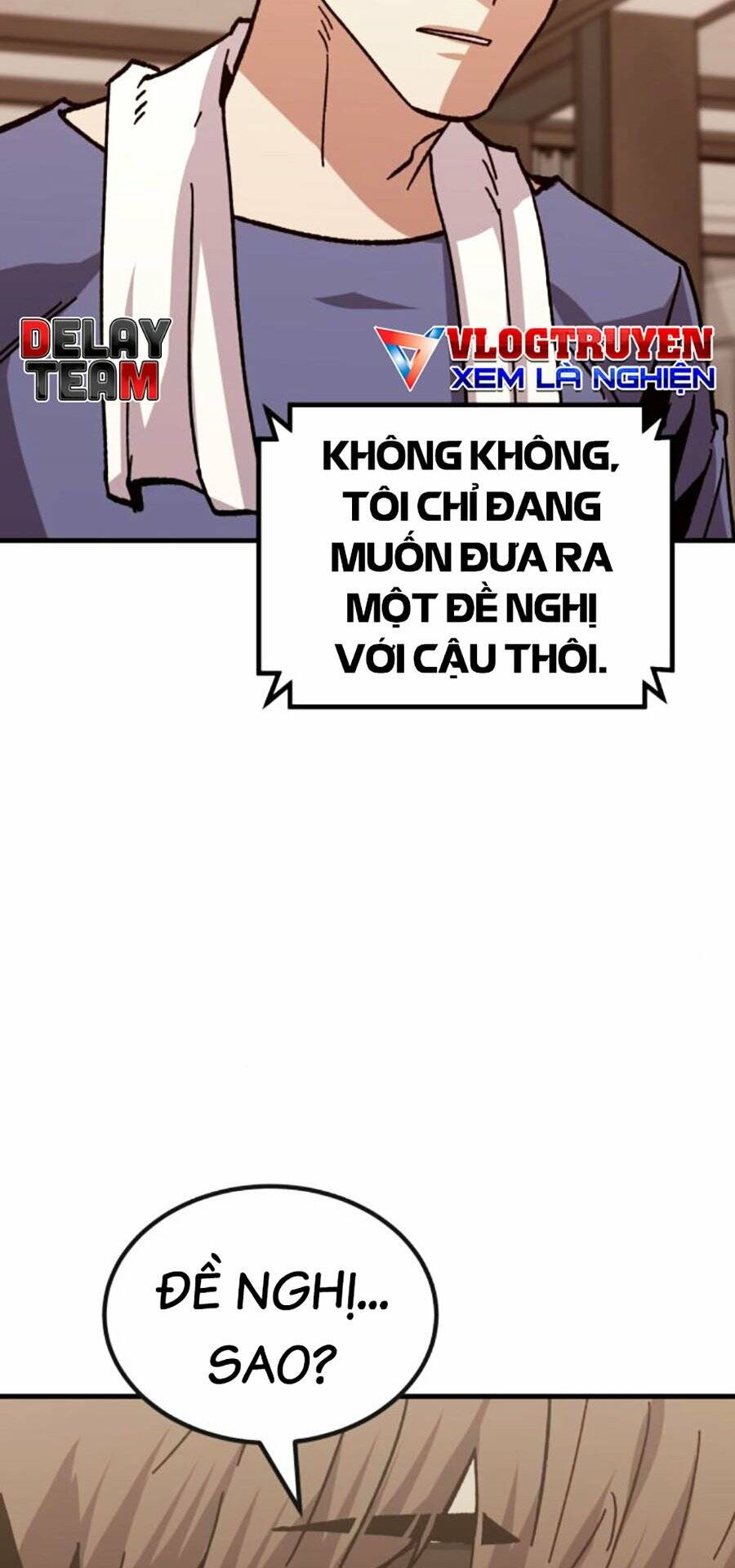 Nôn Tiền Ra: Chapter 30