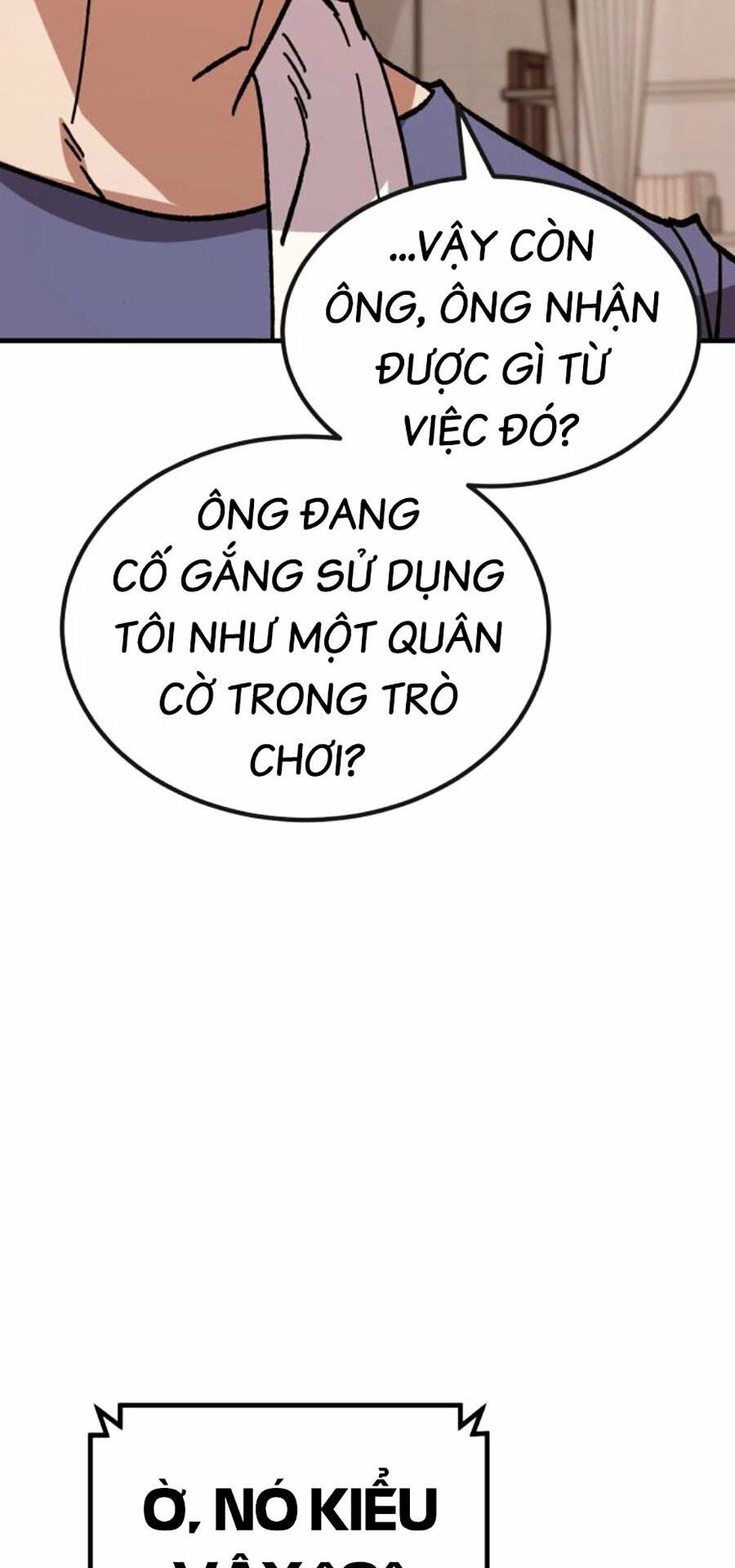 Nôn Tiền Ra: Chapter 30
