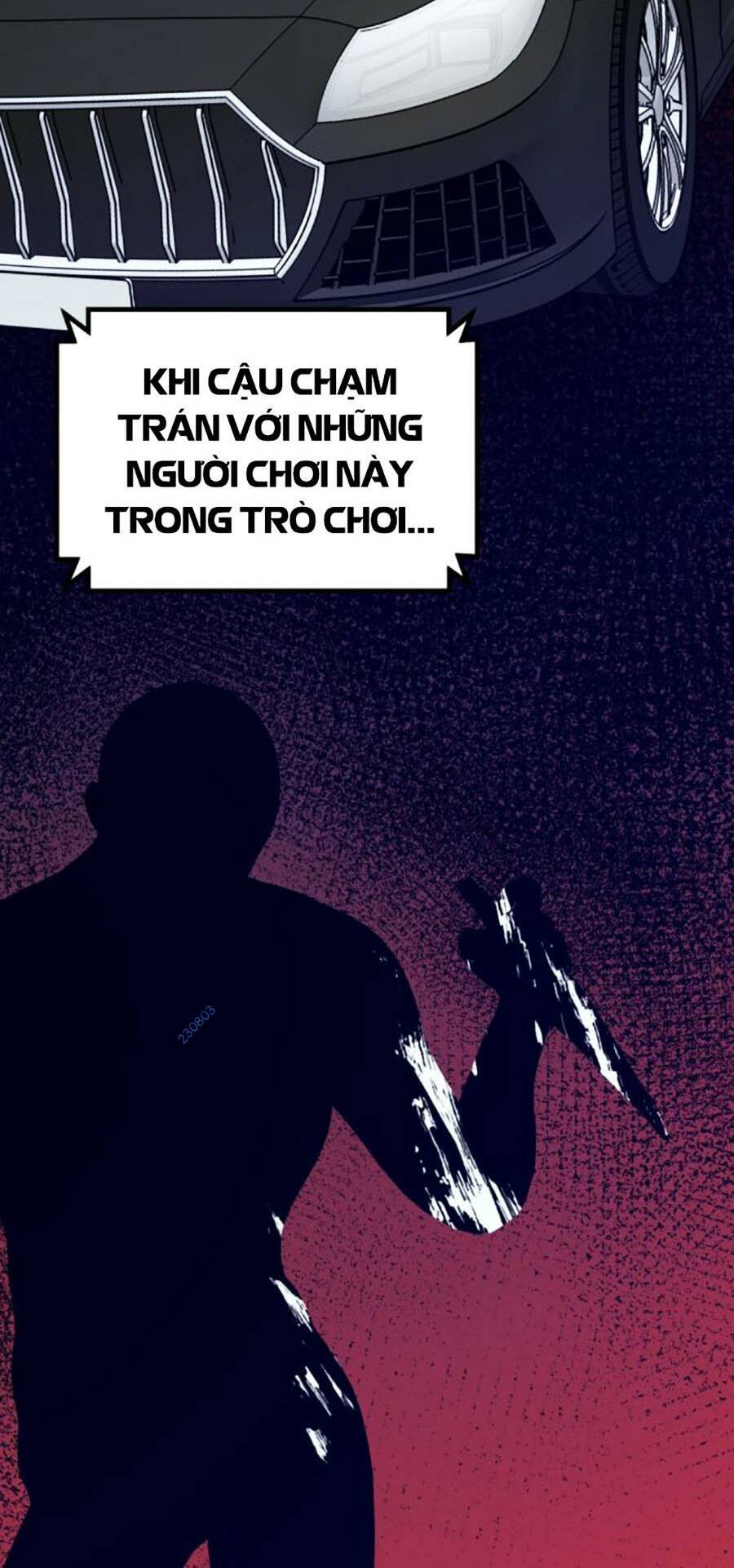 Nôn Tiền Ra: Chapter 30