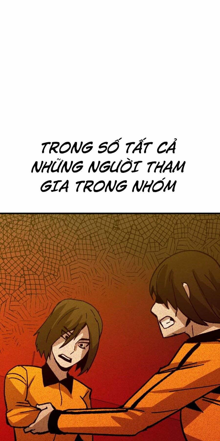 Nôn Tiền Ra: Chapter 30