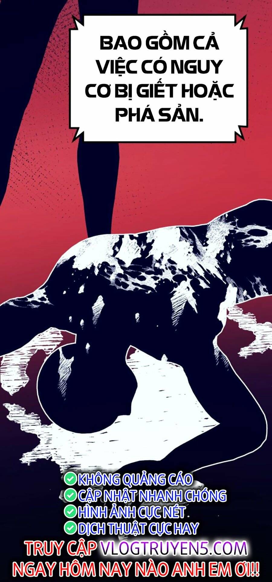 Nôn Tiền Ra: Chapter 30