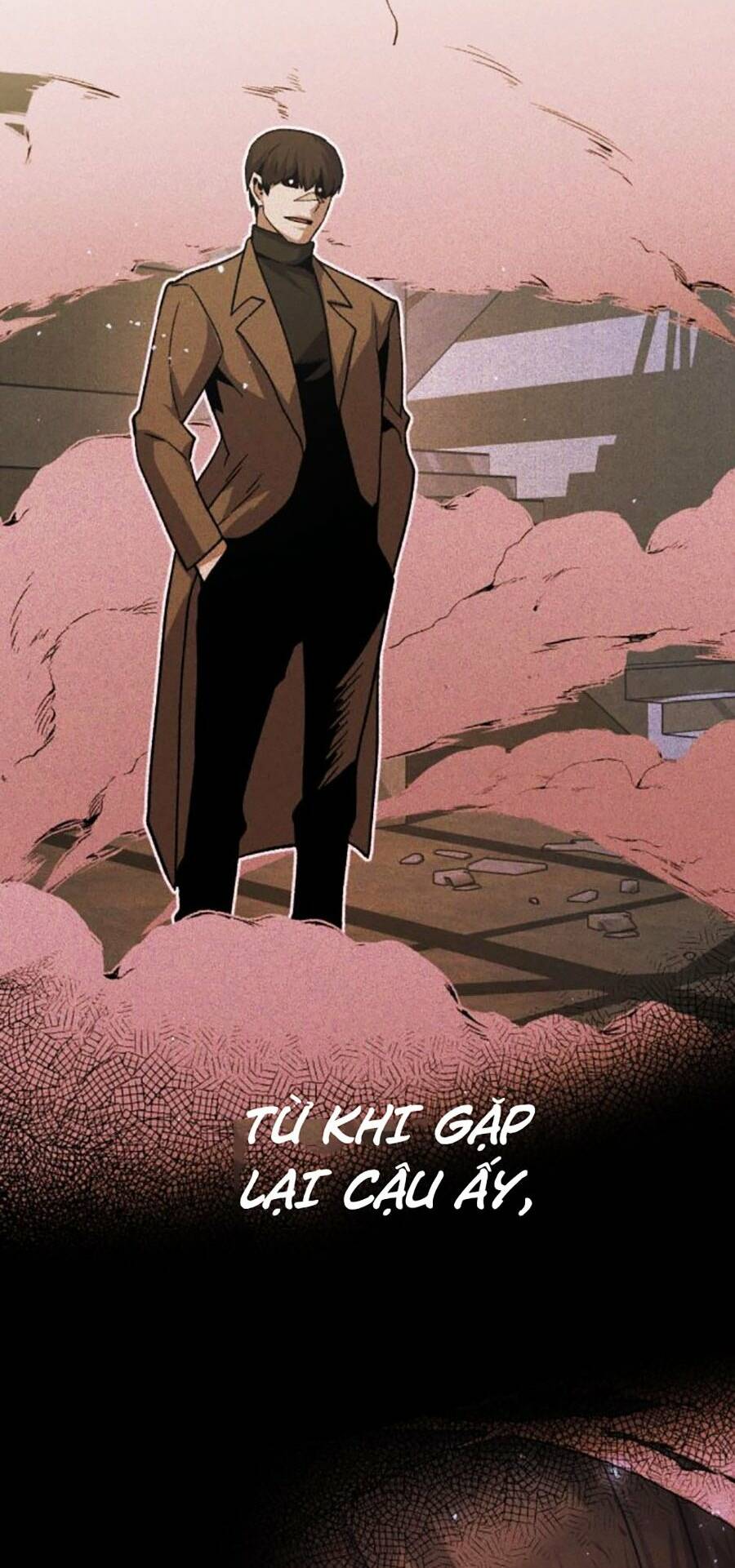 Nôn Tiền Ra: Chapter 30
