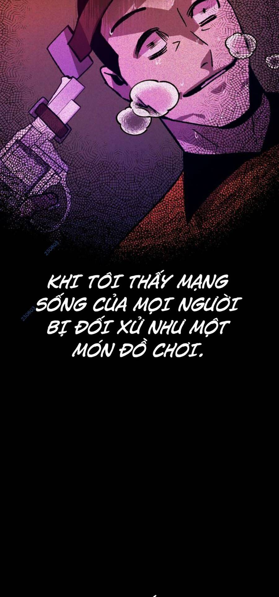 Nôn Tiền Ra: Chapter 30