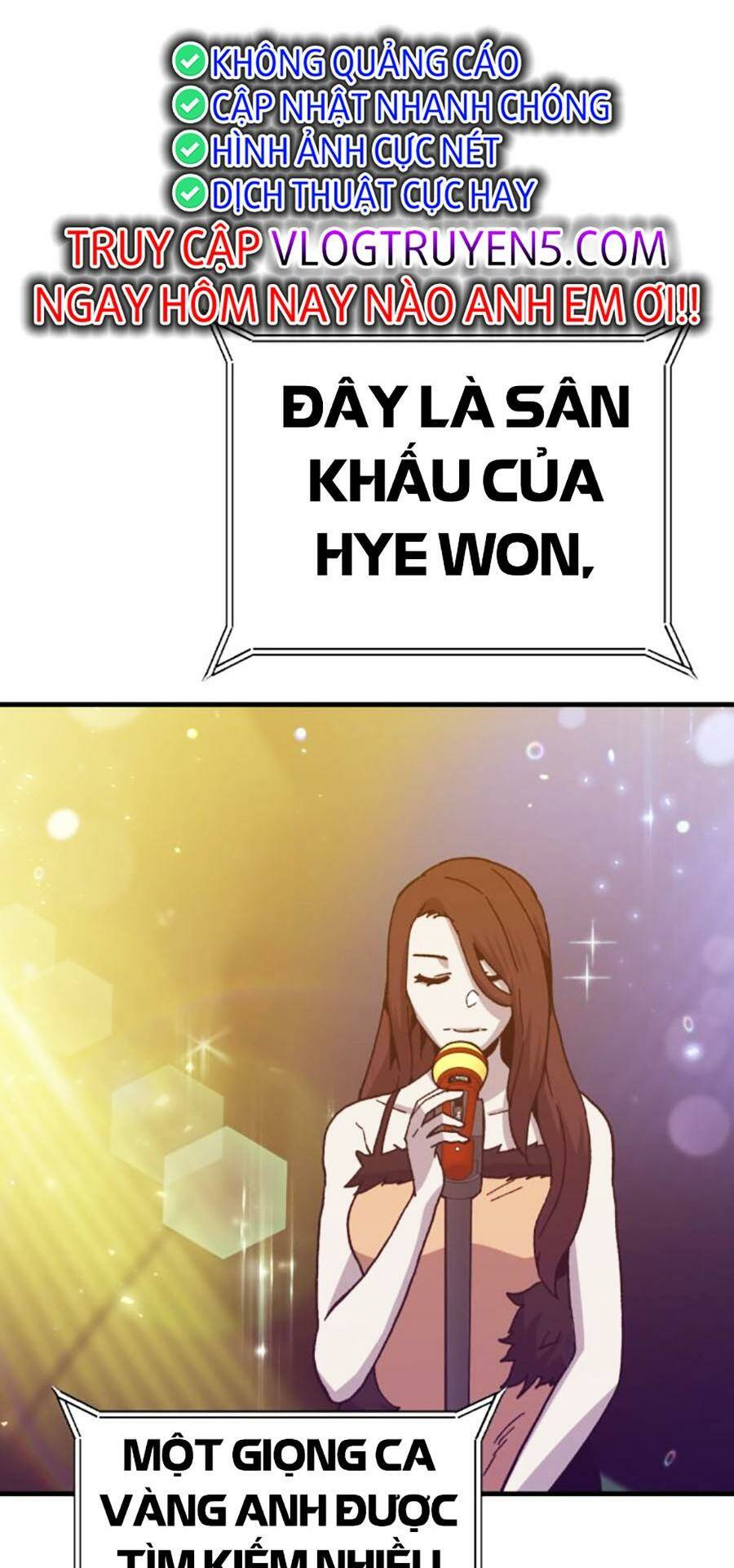 Nôn Tiền Ra: Chapter 30