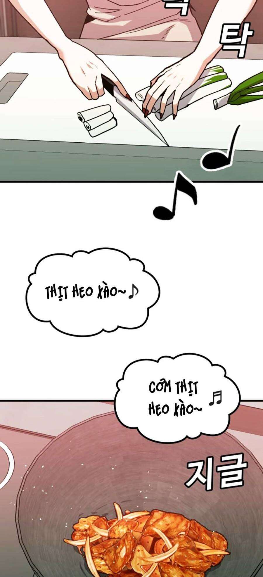 Nôn Tiền Ra: Chapter 31