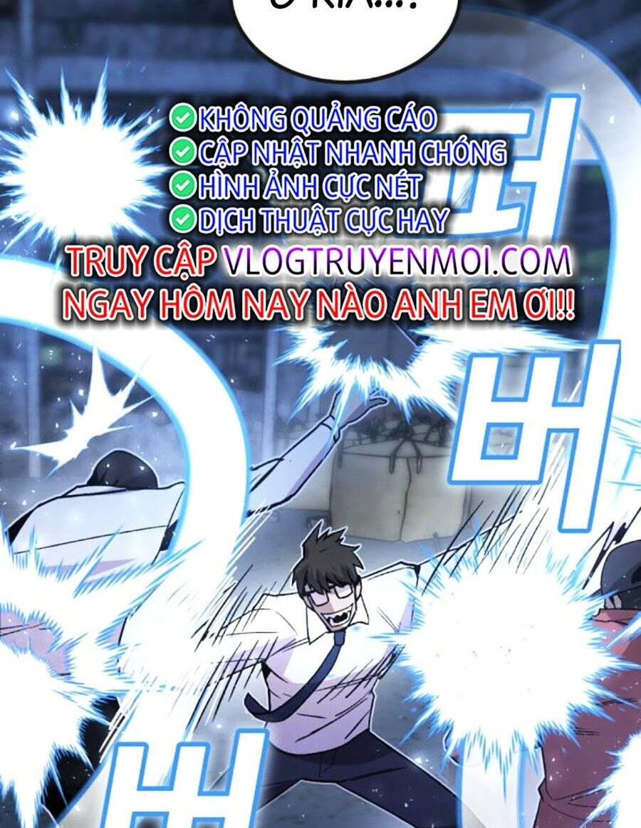 Nôn Tiền Ra: Chapter 31