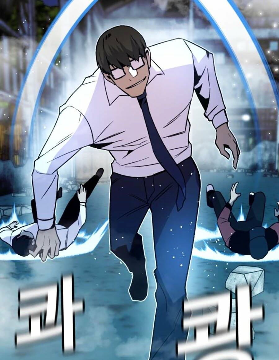 Nôn Tiền Ra: Chapter 31