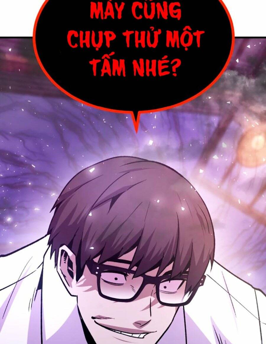 Nôn Tiền Ra: Chapter 31