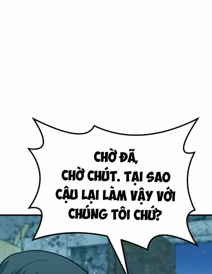 Nôn Tiền Ra: Chapter 31
