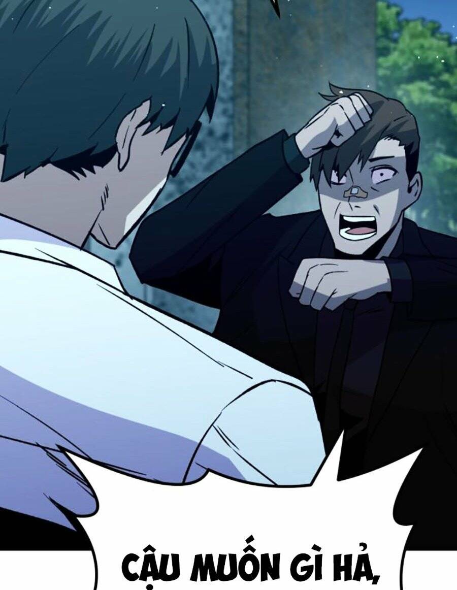 Nôn Tiền Ra: Chapter 31