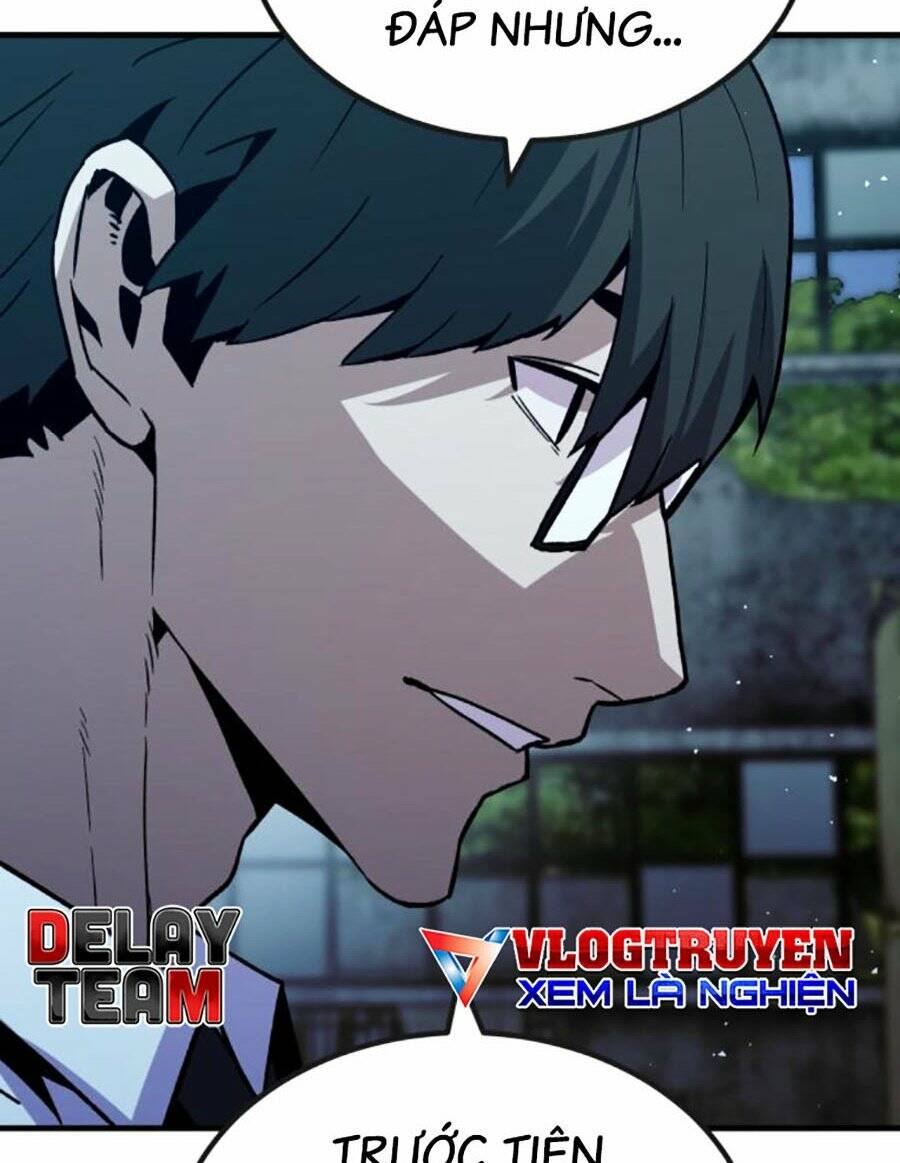 Nôn Tiền Ra: Chapter 31