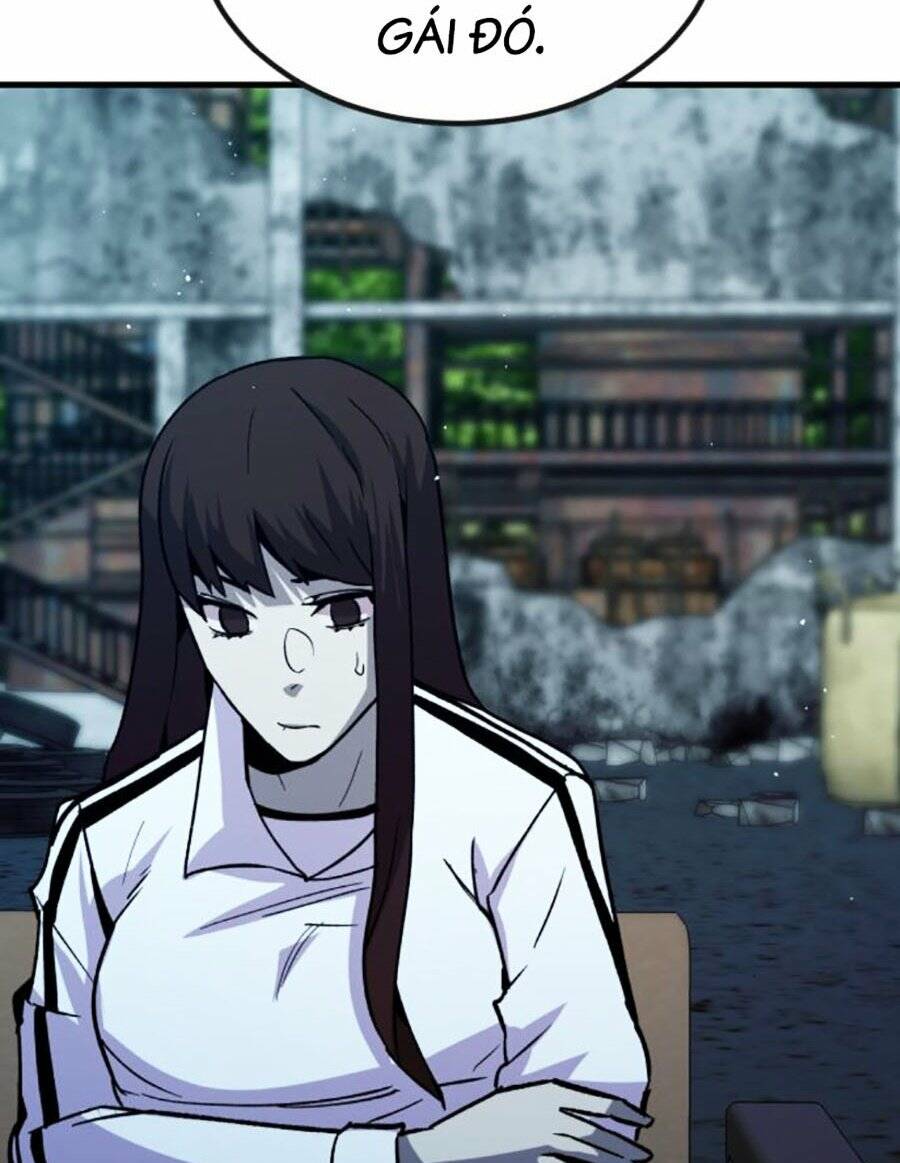 Nôn Tiền Ra: Chapter 31