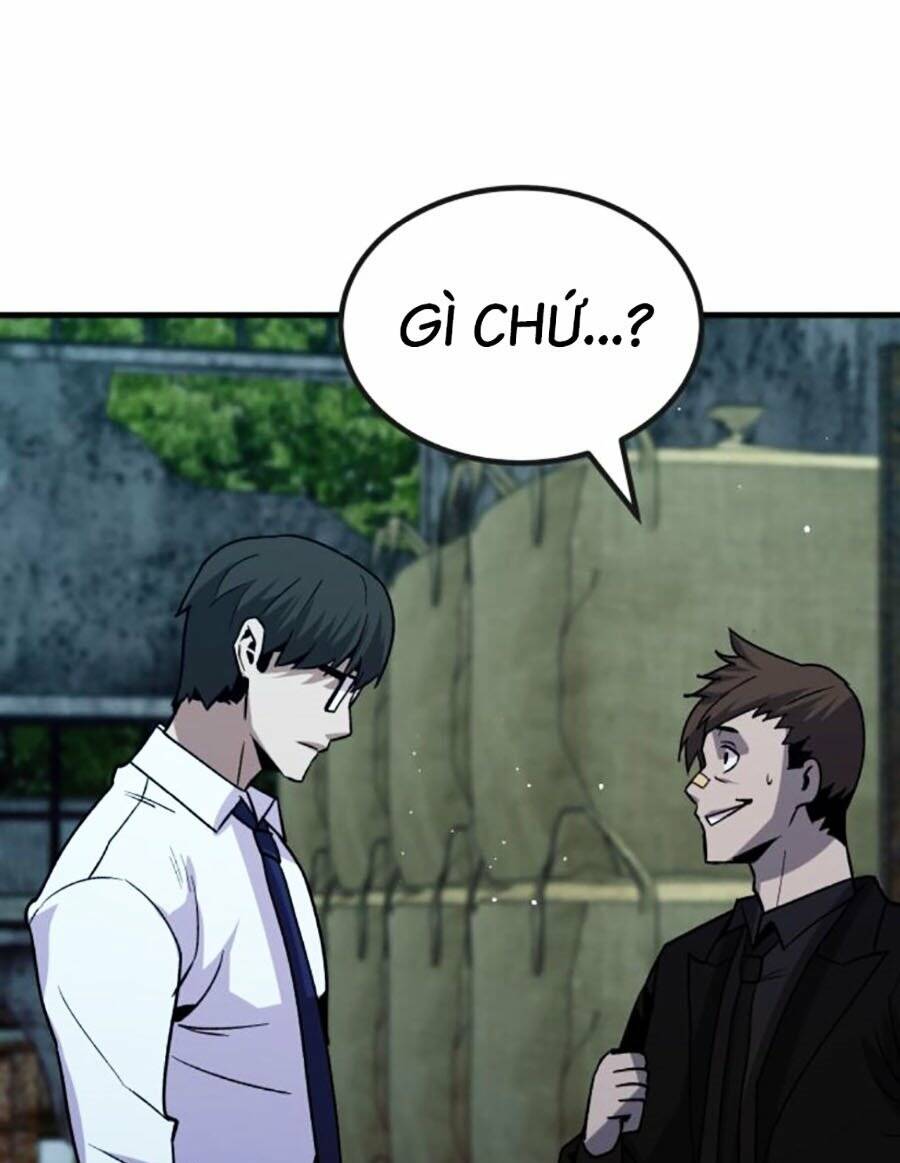 Nôn Tiền Ra: Chapter 31