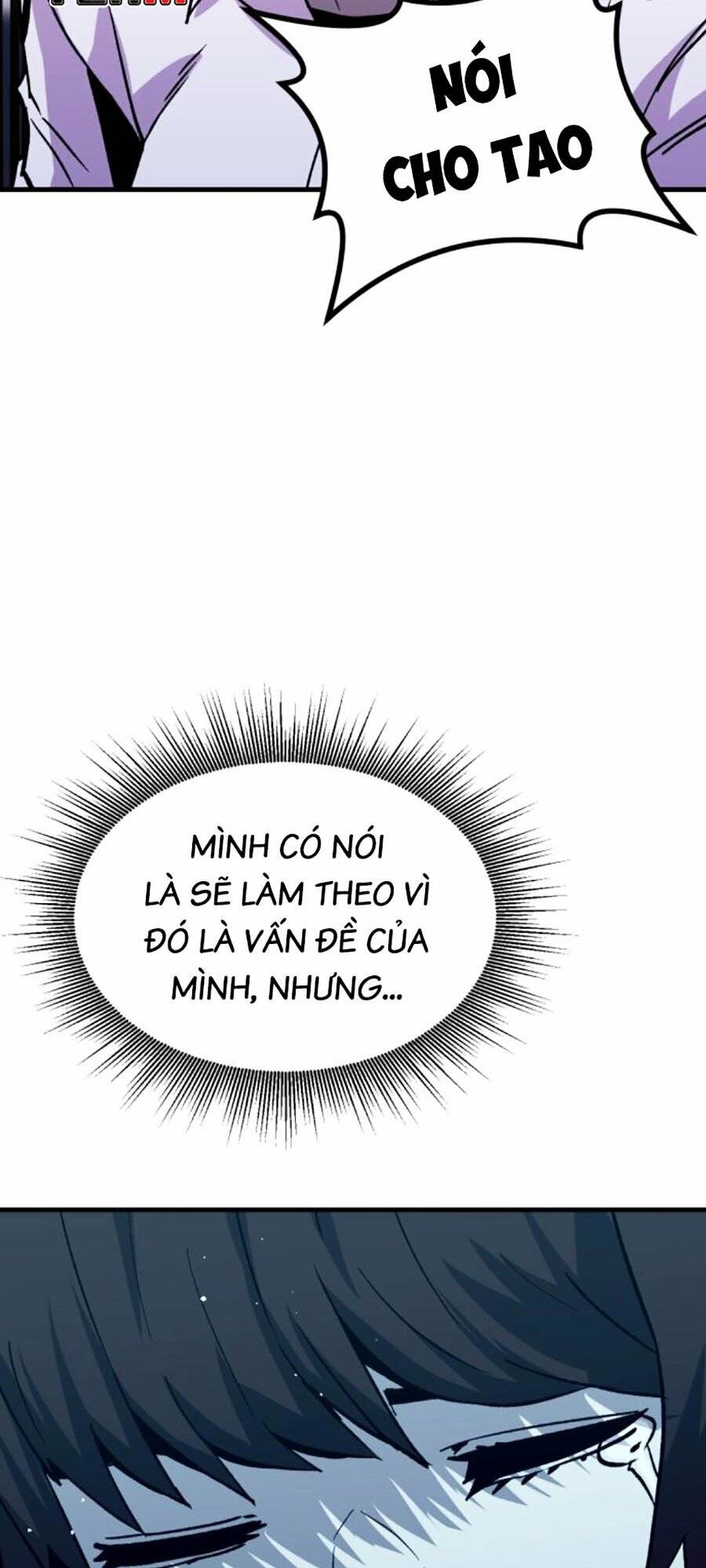 Nôn Tiền Ra: Chapter 31