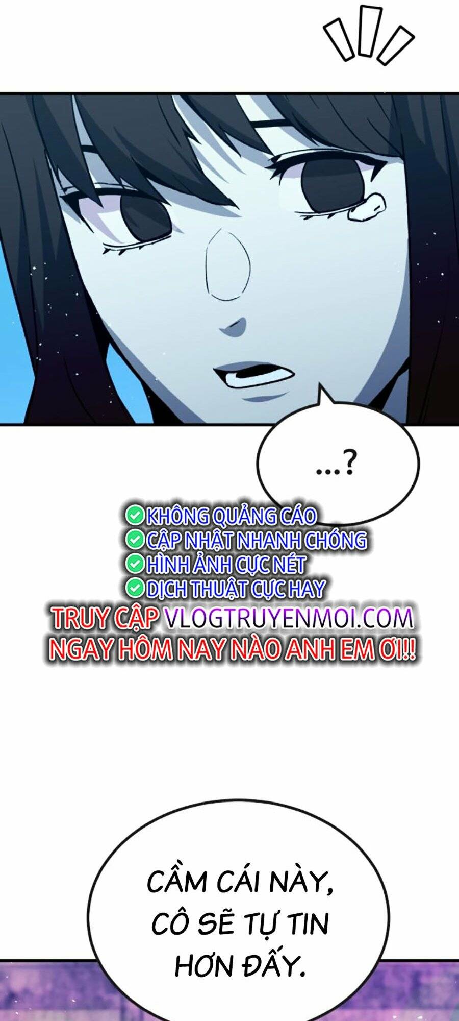 Nôn Tiền Ra: Chapter 31