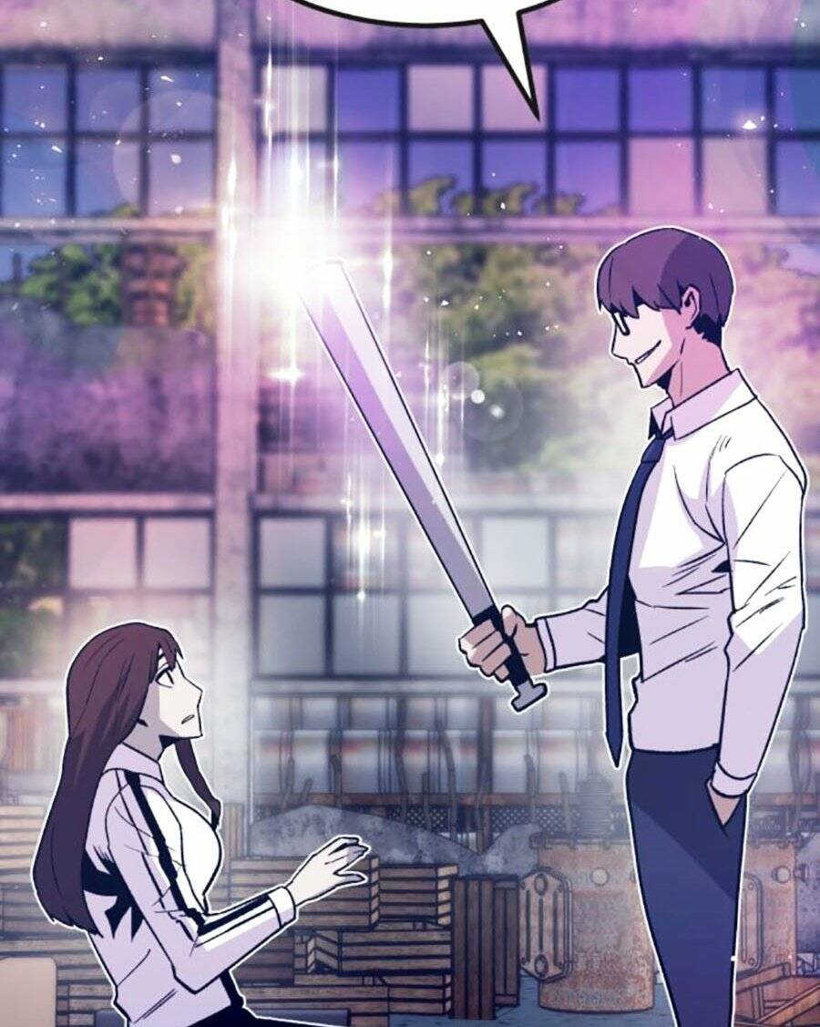 Nôn Tiền Ra: Chapter 31