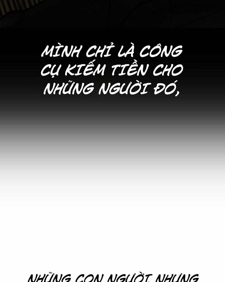 Nôn Tiền Ra: Chapter 31