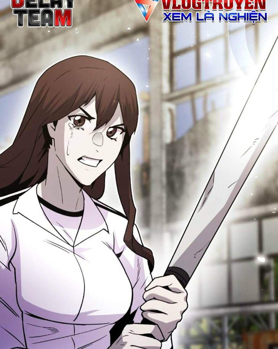 Nôn Tiền Ra: Chapter 31
