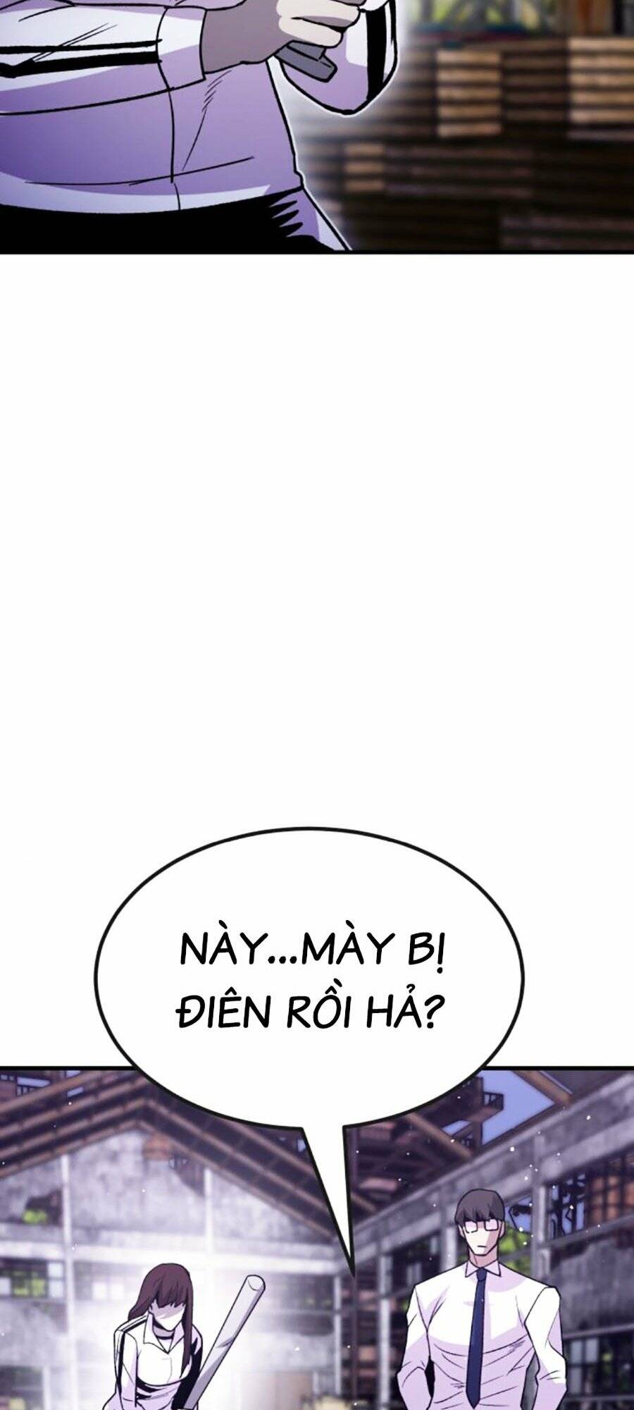 Nôn Tiền Ra: Chapter 31