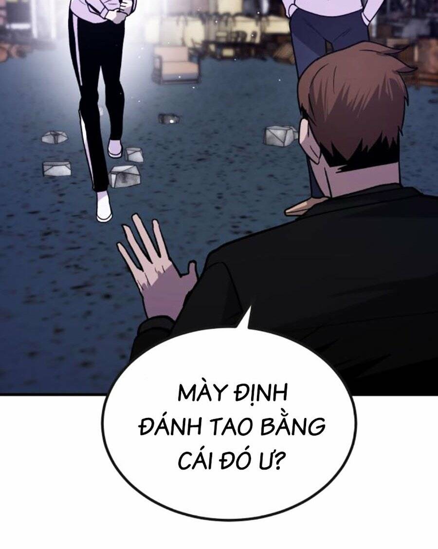 Nôn Tiền Ra: Chapter 31
