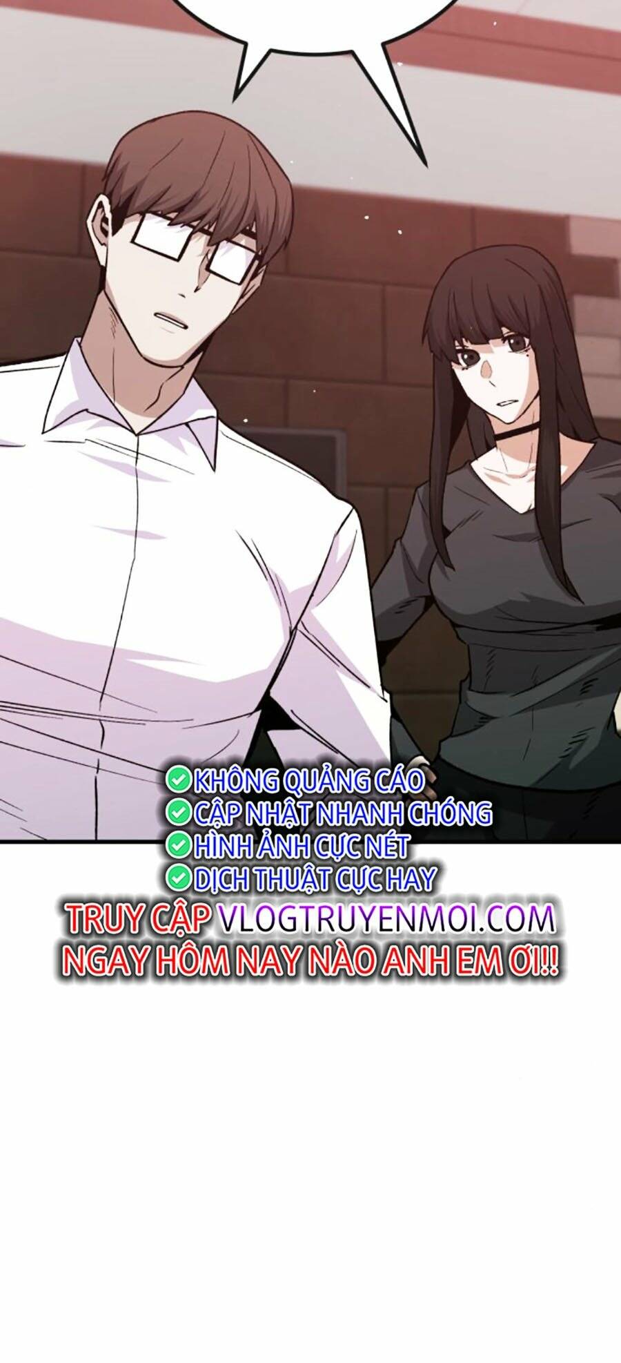 Nôn Tiền Ra: Chapter 31